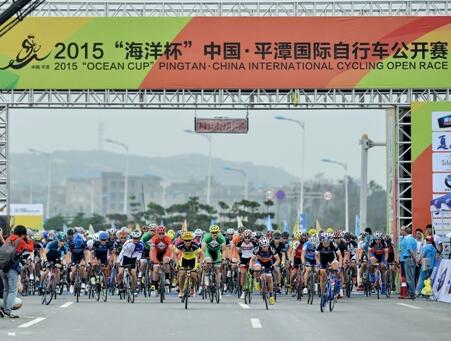 “五一”来海南看比赛六大青少年体育赛事点燃海岛激情